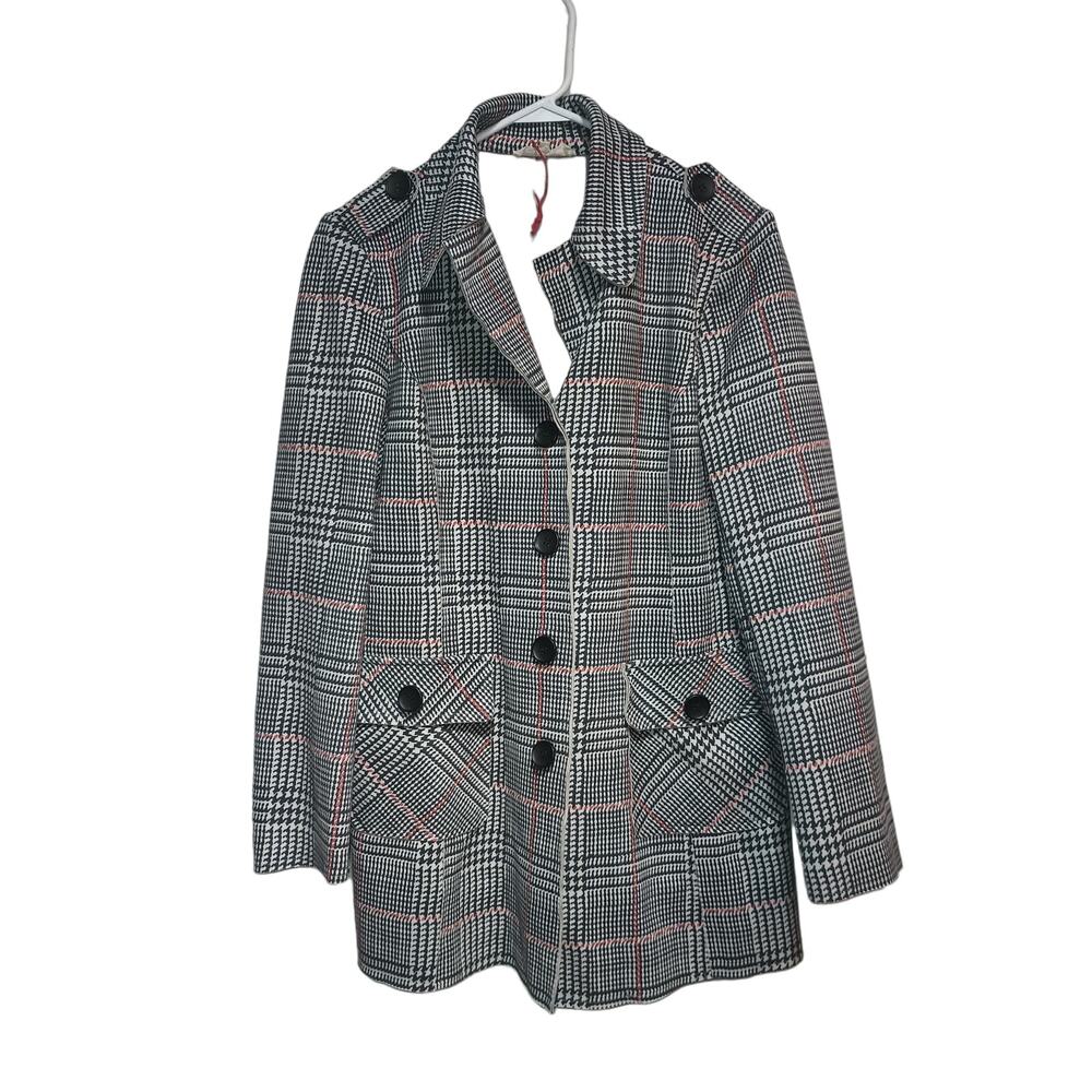 Solitaire Women's Jacket Size Small